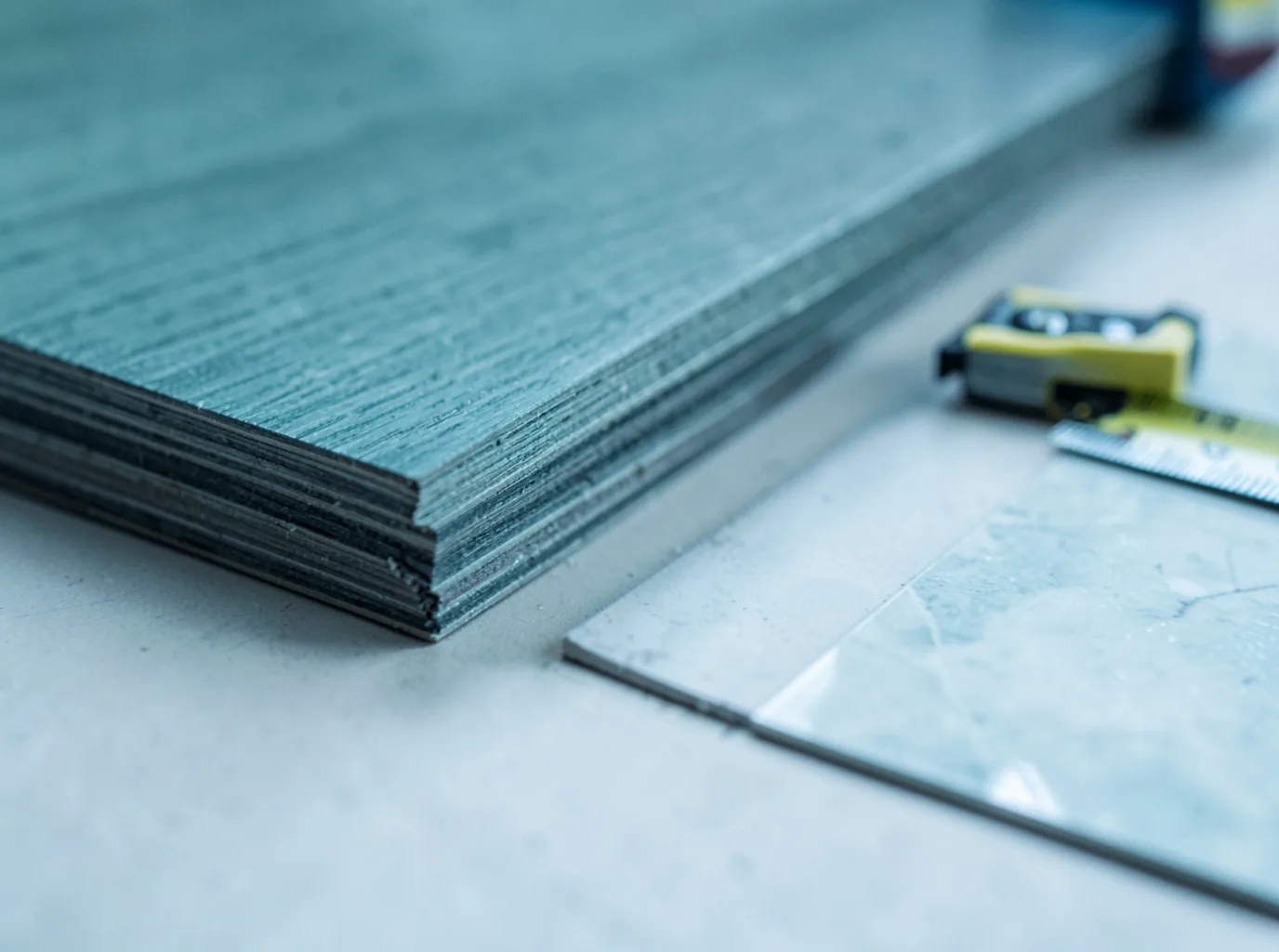 Luxury Vinyl Plank Installation Boons Camp, KY FAQs